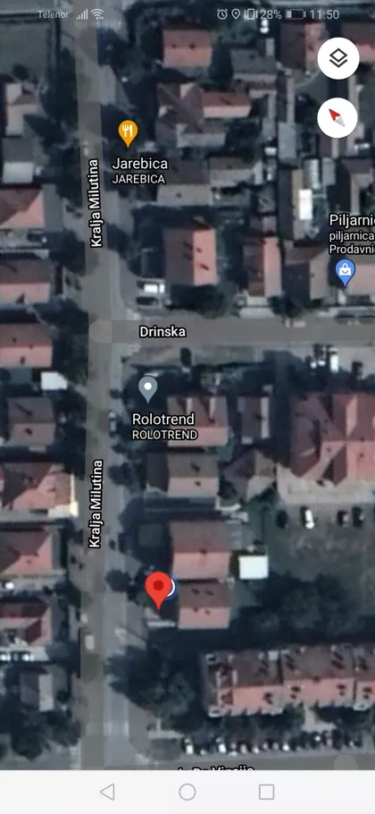Živinarnik | 4zida.rs