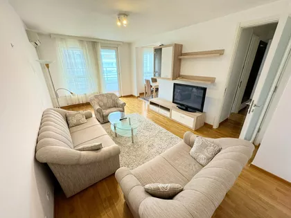 Bulevar Crvene Armije 11D | 4zida.rs