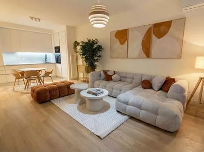 Beograd na vodi | 4zida.rs