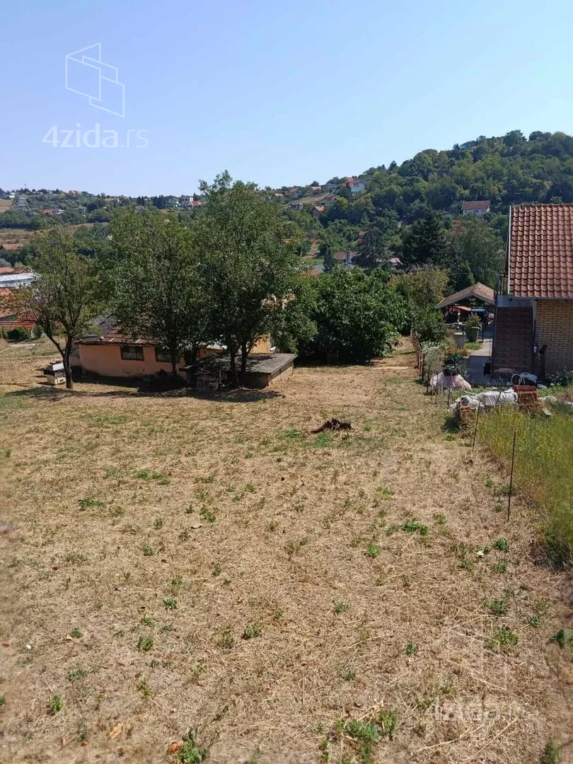 Građevinsko zemljište | 4zida