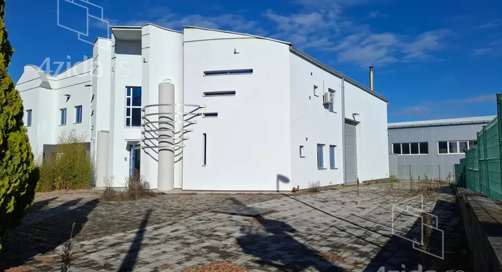 Ugostiteljski objekat | 4zida