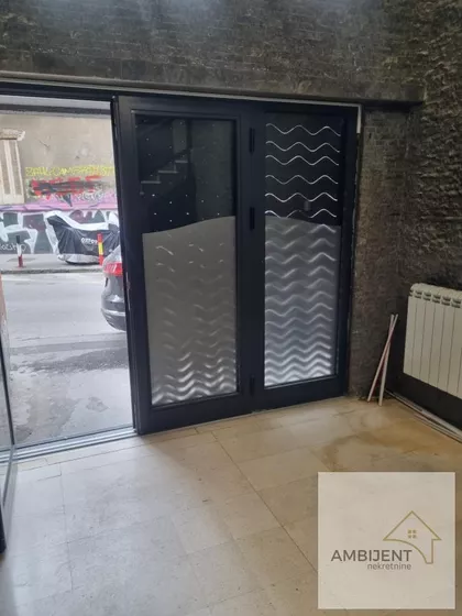 Tašmajdan | 4zida.rs