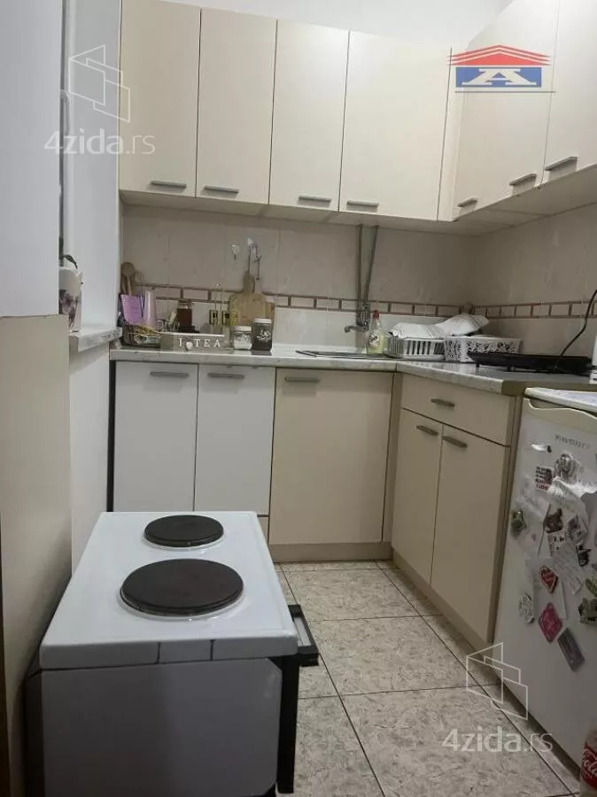 Garsonjera | 4zida