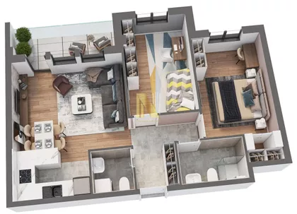 Sajmište | 4zida.rs