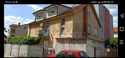 Knjazevačka | 4zida.rs