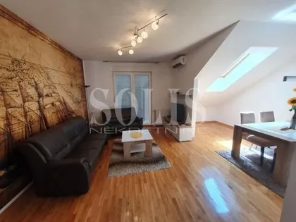 Gundulićeva | 4zida.rs