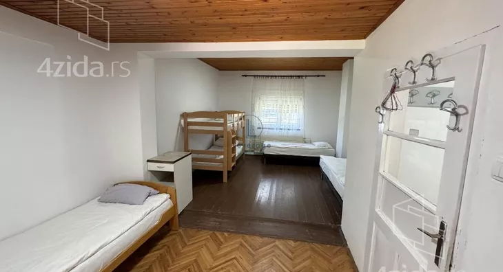 Osmosoban stan | 4zida