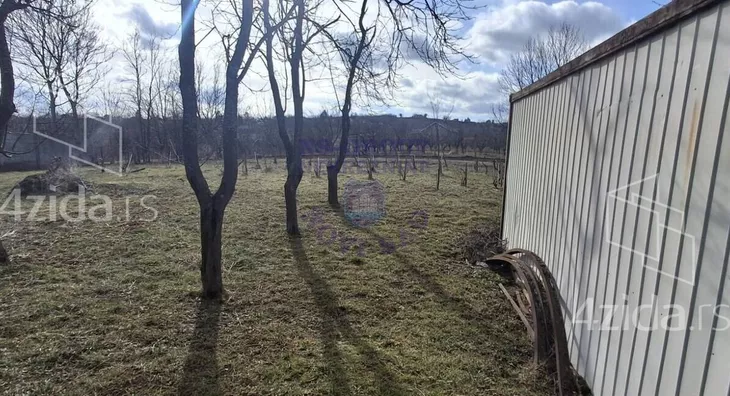 Poljoprivredno zemljište | 4zida