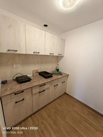 Ive Andrića 18A | 4zida.rs