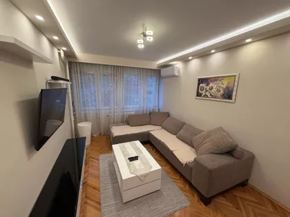 Obilićev Venac 3V | 4zida.rs