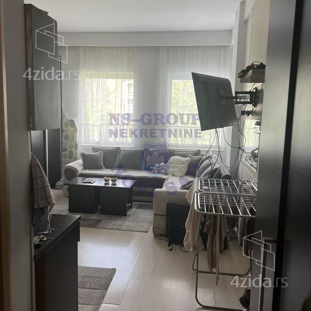 Garsonjera | 4zida