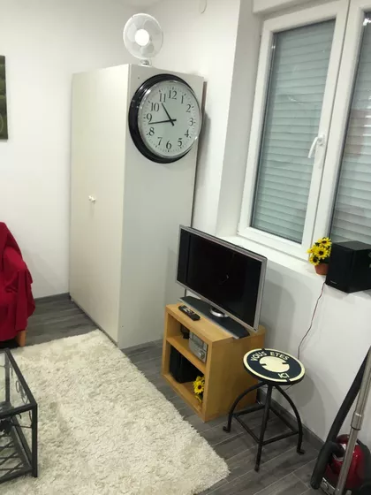 Obrenovićeva 17 | 4zida.rs