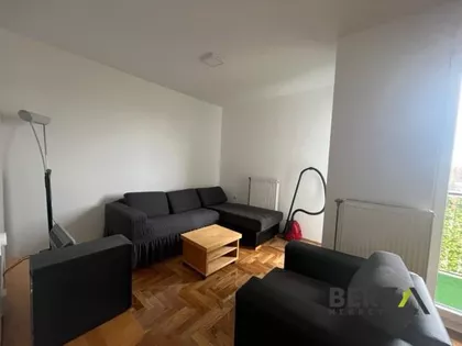 Bulevar Patrijarha Pavla (Somborski Bulevar) | 4zida.rs