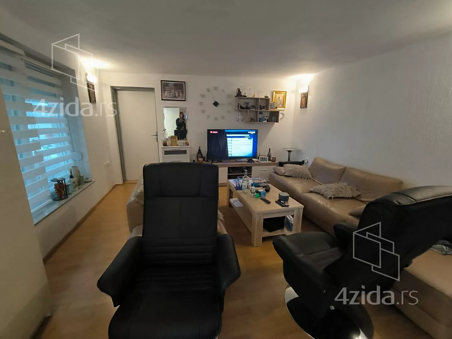 2-etažna kuća | 4zida