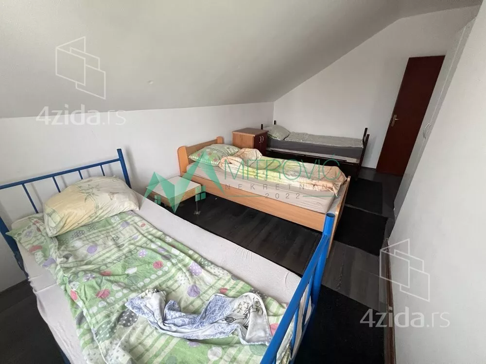 Kuća | 4zida