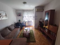 Bulevar Patrijarha Pavla (Somborski Bulevar), Telep, Gradske lokacije, Novi Sad | 4zida.rs