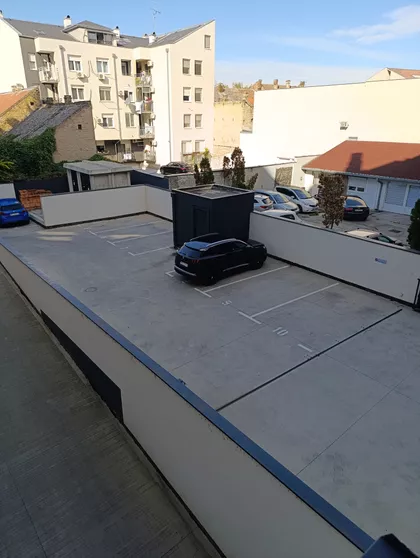 Đorđa Markovića Kodera 2 | 4zida.rs