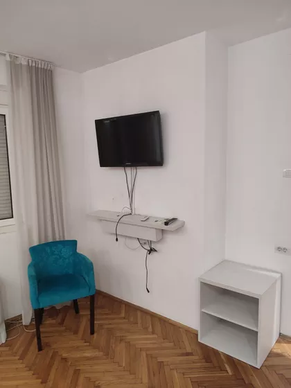 Majke Jevrosime | 4zida.rs