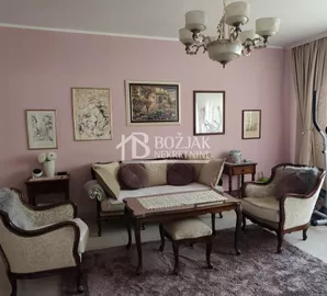 4. Juli, Gradske lokacije, Zrenjanin, 3.0 stan | 4zida.rs