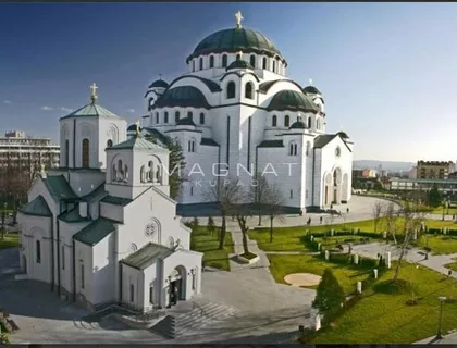 Dubljanska | 4zida.rs