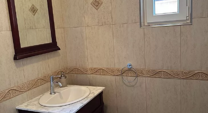 5-etažna kuća | 4zida