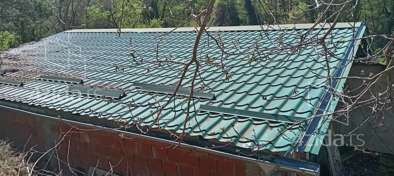 Poljoprivredno zemljište | 4zida