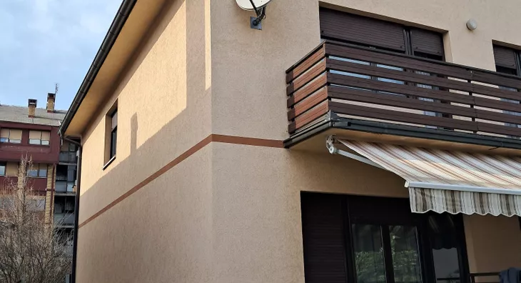 3-etažna kuća | 4zida