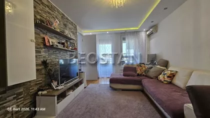 Djordja Stanojevica | 4zida.rs