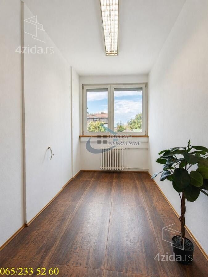 Borska – pohled 2