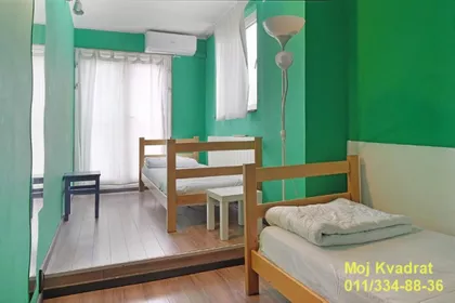 Kneza Mihaila | 4zida.rs