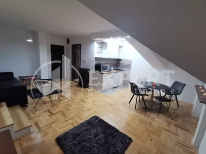 Vojvode Mišića | 4zida.rs