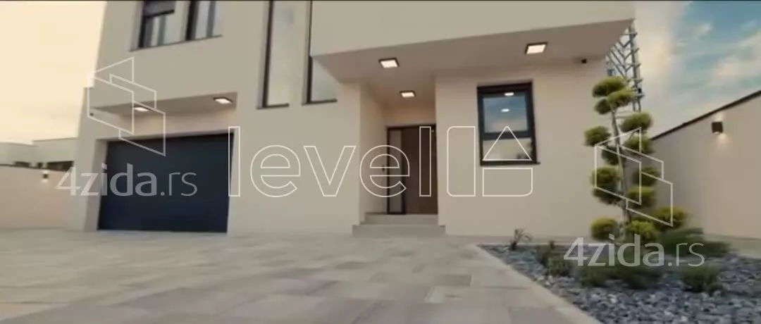 Kuća | 4zida