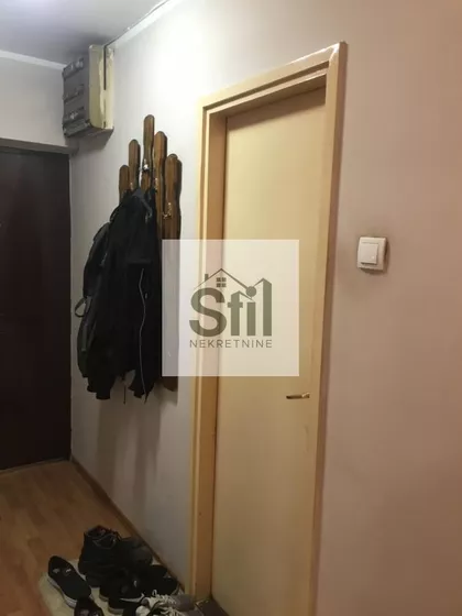 Novo Naselje | 4zida.rs