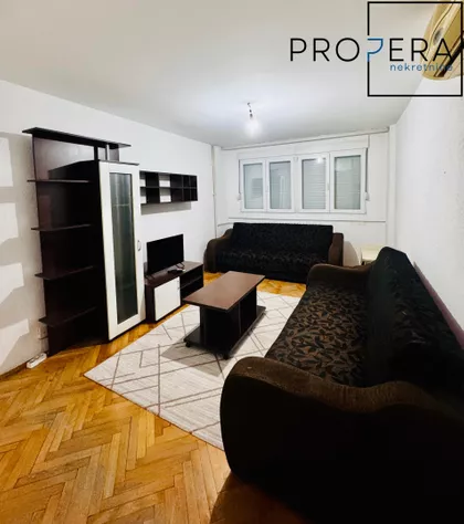 Blagoja Parovića | 4zida.rs