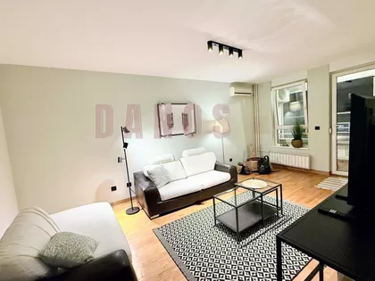 Bulevar Crvene Armije 11D | 4zida.rs