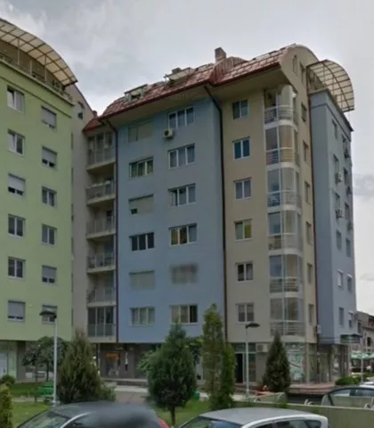 Radoja Dakića | 4zida.rs