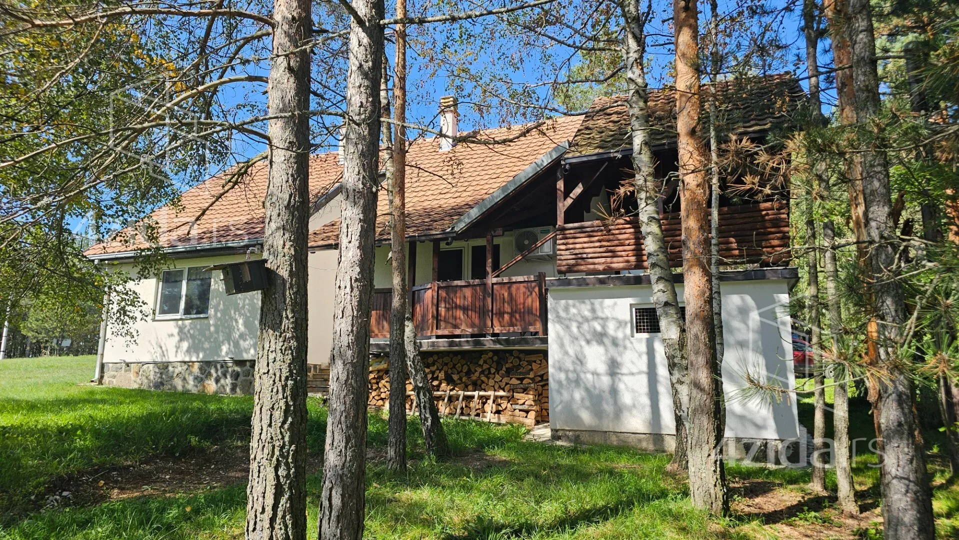 3-etažna kuća | 4zida