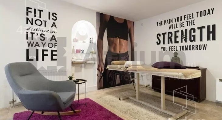 Poslovna zgrada | 4zida