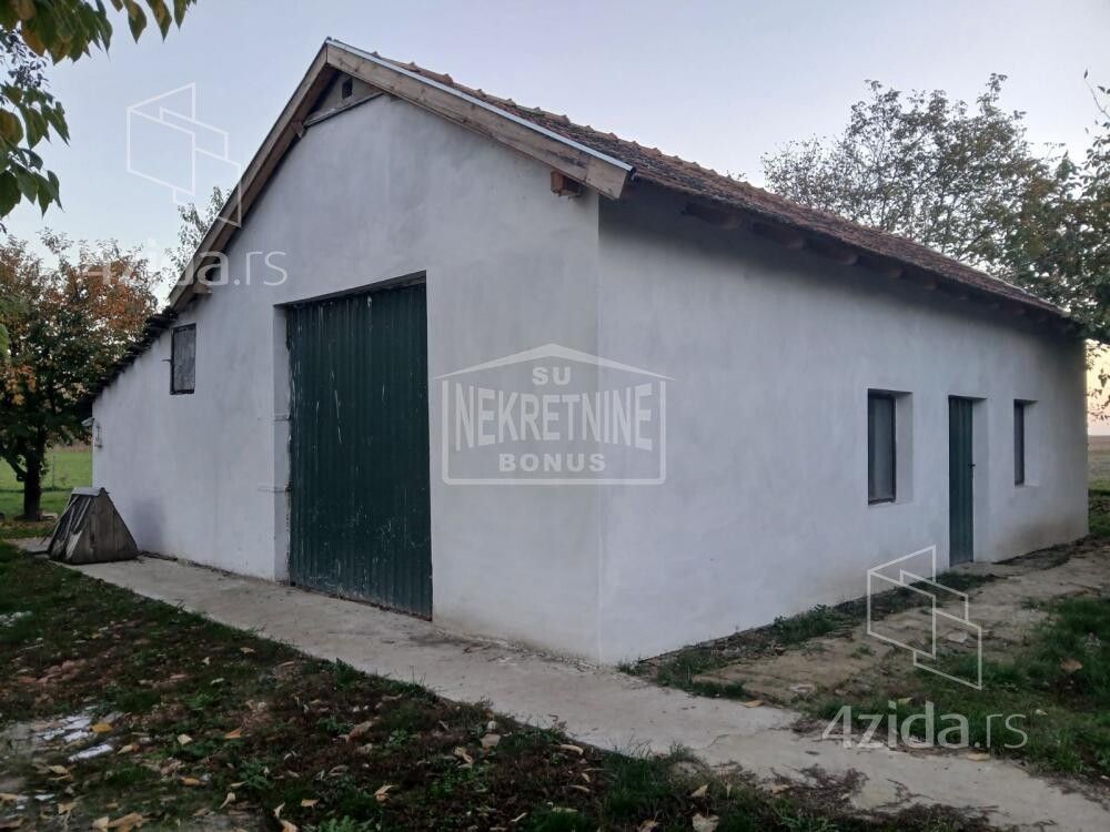 Novo Selo — fotografija
