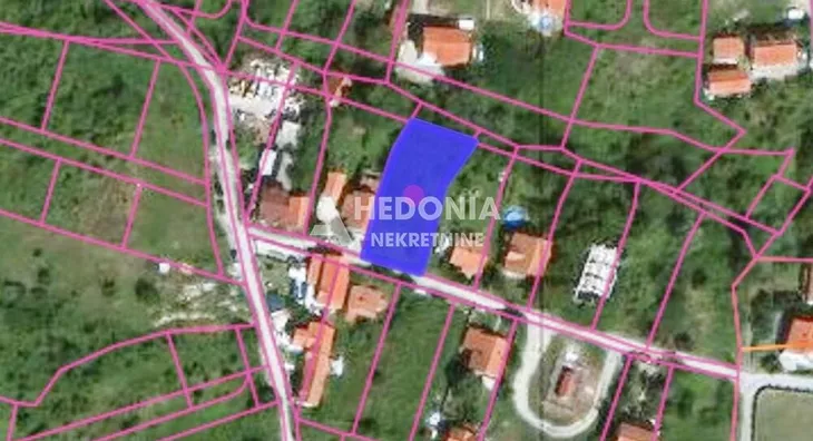 Građevinsko zemljište | 4zida