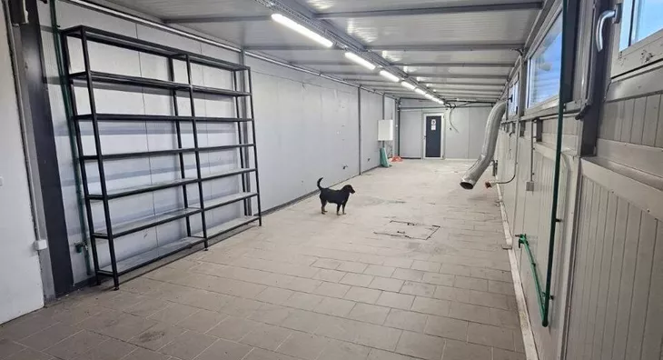 Proizvodni pogon | 4zida