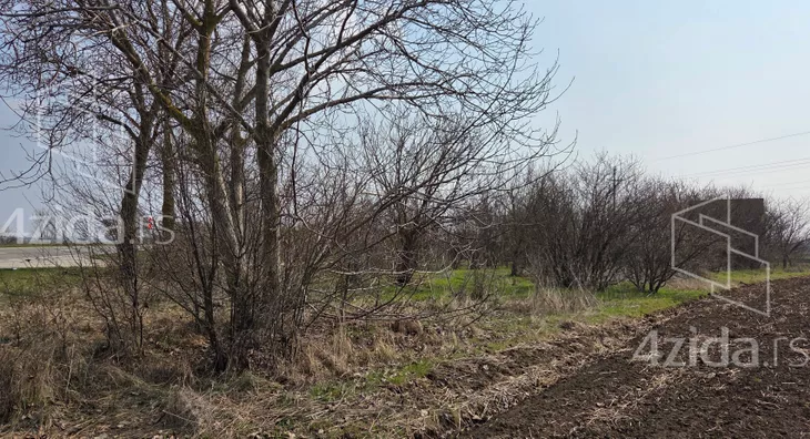 Poljoprivredno zemljište | 4zida