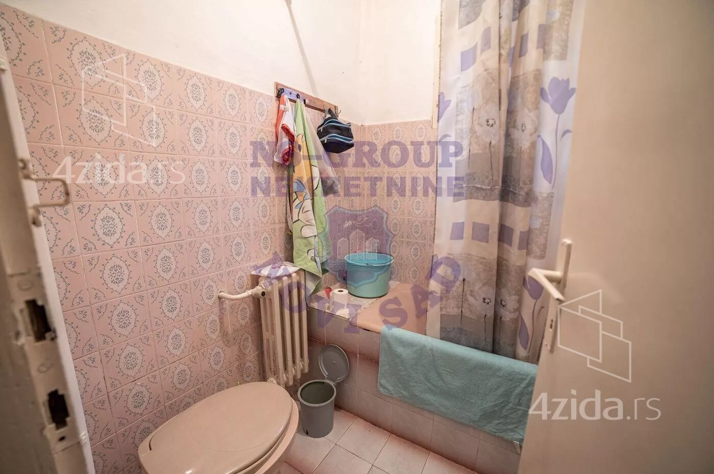 3-etažna kuća | 4zida