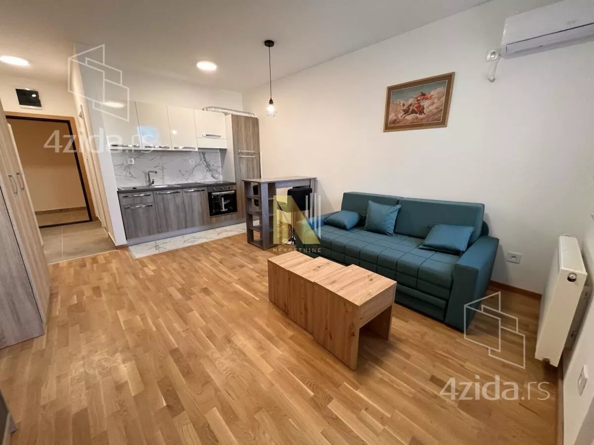 Garsonjera | 4zida