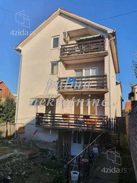Kuća | 4zida