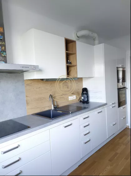 Blok 67 - Belville | 4zida.rs
