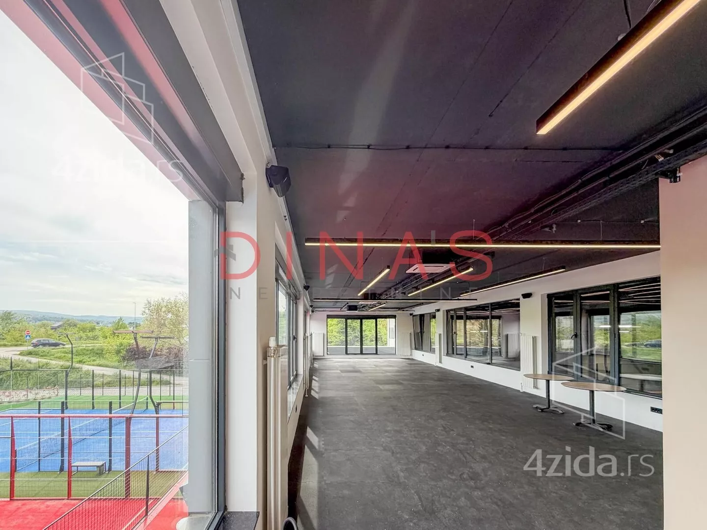 Poslovni prostor | 4zida