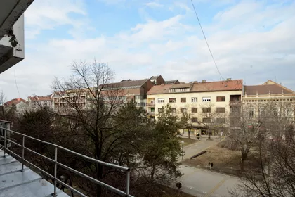 Trg Srpskih Dobrovoljaca 16 | 4zida.rs