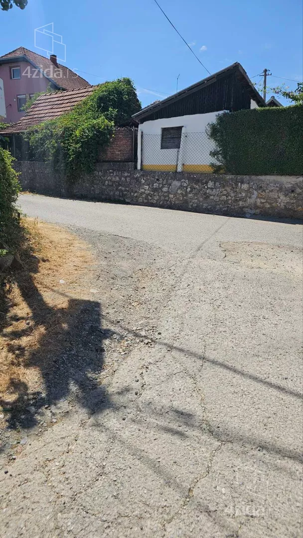 4-etažna kuća | 4zida