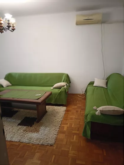 Vojvode Stepe 457B | 4zida.rs